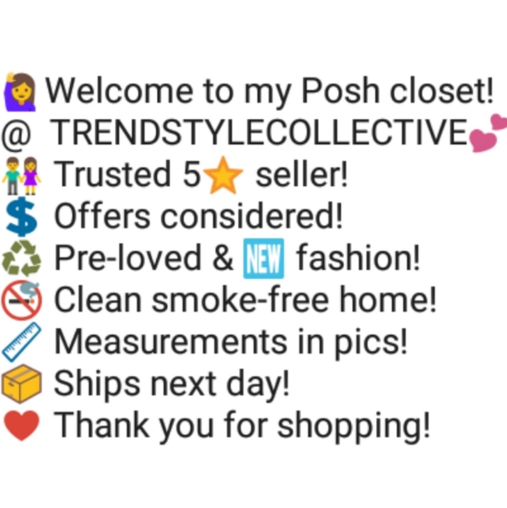 trendstylecollective ⭐